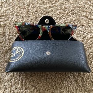 Ray Ban Limited Edition